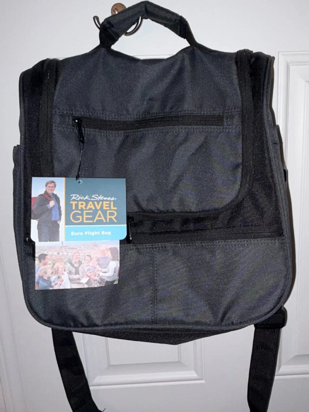 Rick Steves Euro Flight Bag
